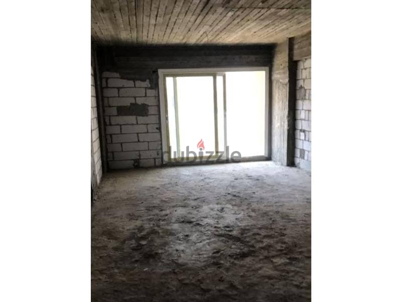 Delivered Corner apartment Double view in MVIC 5