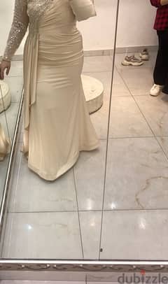 Dress for sale- فيتان سواريه للبيع 0