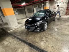 Opel Astra 2020 0