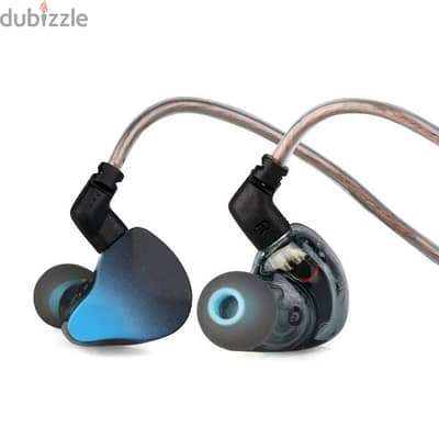 Linsoul kiwi ear dolce IEM