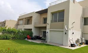 Townhouse Corner 226m - Prime Location In Palm Hills New Cairo