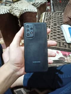 Samsung a52 256