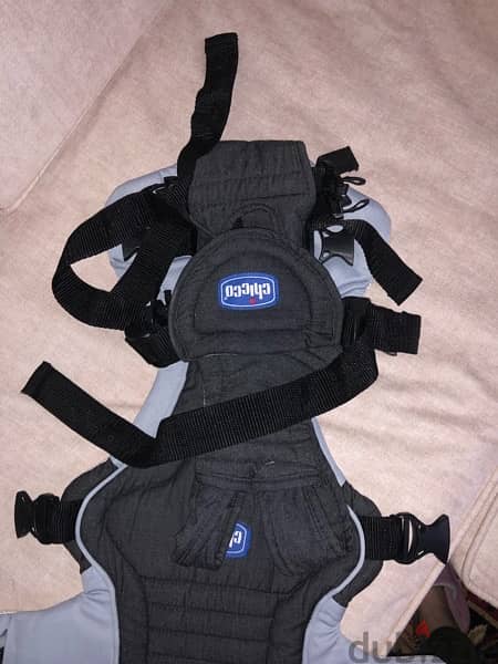 Chicco carriers new 2