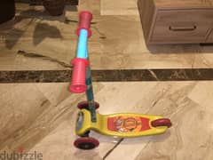 Centrepoint scooter for kids 0
