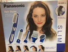 Panasonic Hair Styler 0