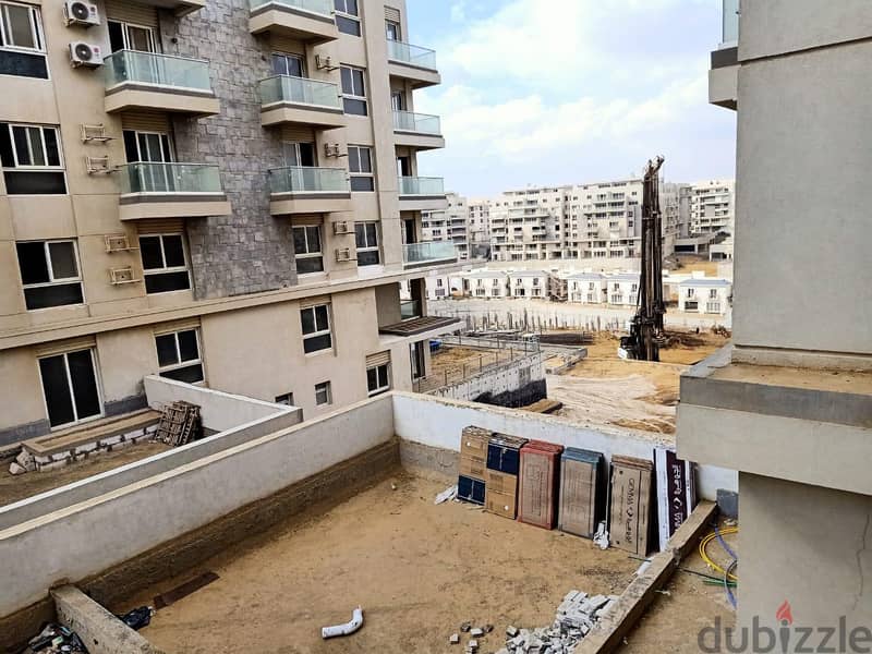 Very Spceial Apartment 170m | Mountain View icity New Cairo | Price including everything | Best Unit | Prime Location at the compound | 4