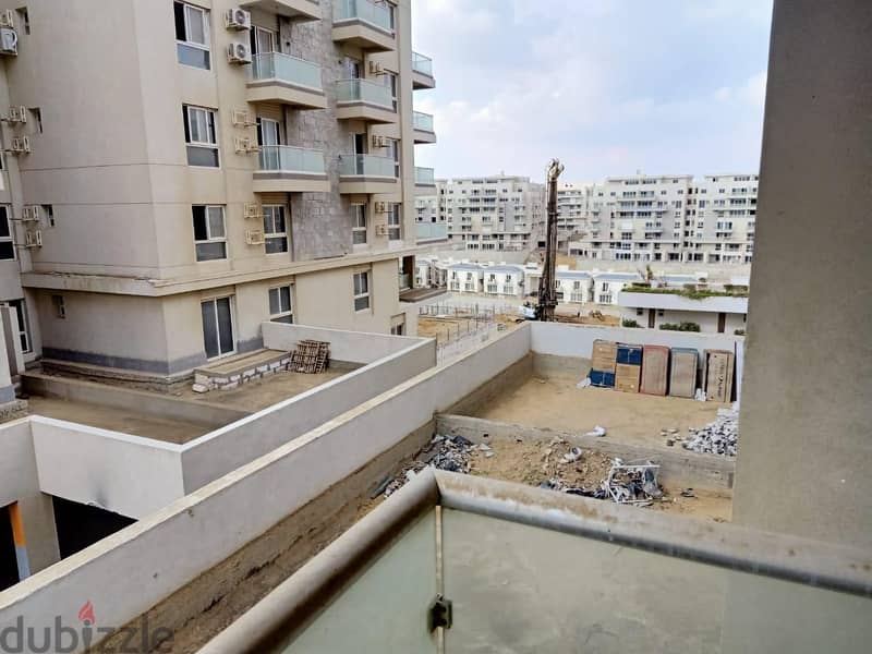 Very Spceial Apartment 170m | Mountain View icity New Cairo | Price including everything | Best Unit | Prime Location at the compound | 5