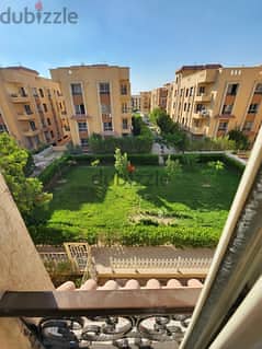 Apartment 3BR Ready To Move | 175 square meters | Over 5 years | 6M | el khamael city 2