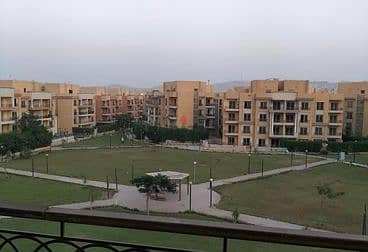 Apartment 3BR Ready To Move | 175 square meters | Over 5 years | 6M | el khamael city 3