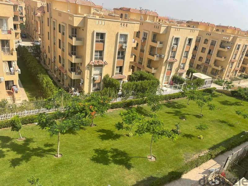 Apartment 3BR Ready To Move | 175 square meters | Over 5 years | 6M | el khamael city 4