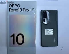oppo Reno 10 Pro plus 5G 0