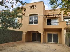 New Cairo Dyar Park Compound Town House Middle for sale 250 m²