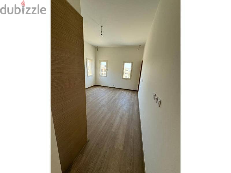 Twin house corner for sale in Uptown cairo 9