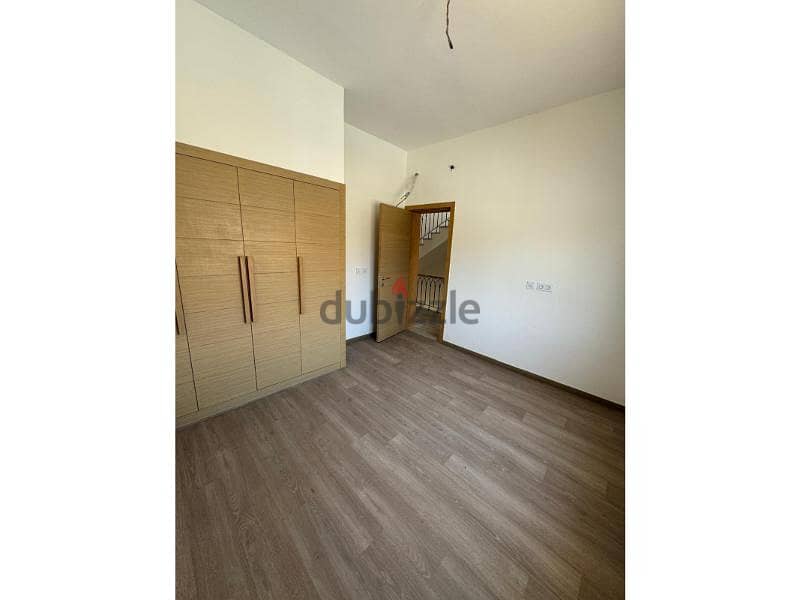 Twin house corner for sale in Uptown cairo 10