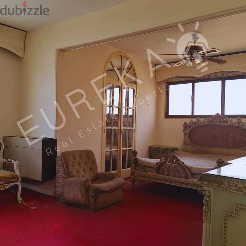 Apartment 250m for sale in Nasr City 1