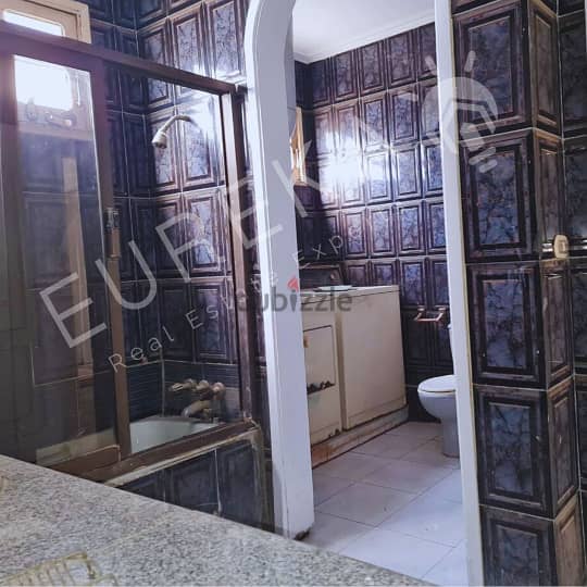 Apartment 250m for sale in Nasr City 9