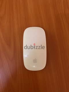 Apple Magic Mouse 2 White 0