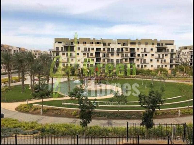 apartment for sale in eastown sodic 187 m very prime location 7