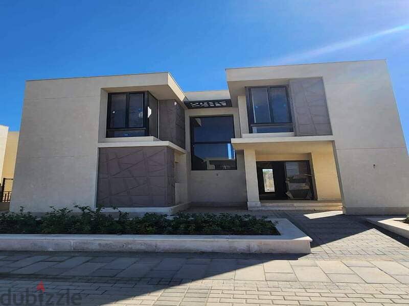 Amazing Town house For Sale in Palm hills - New Cairo 3