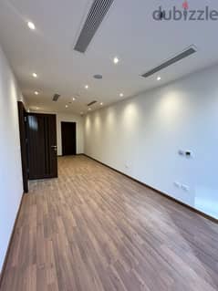 Office for rent at ednc sodic new cairo