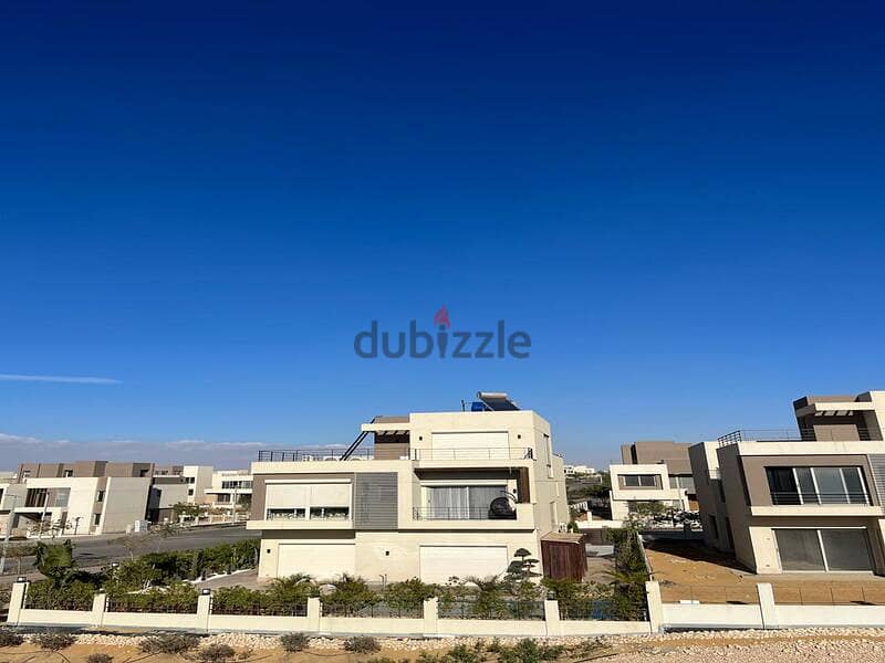 apartment for sale in palm hills new cairo with prime location 10