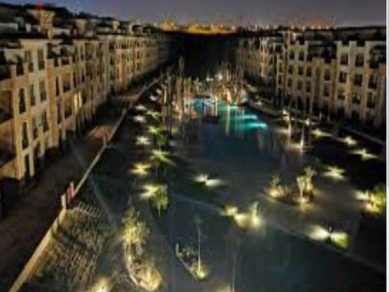 Apartment for sale at stone residence new cairo 6