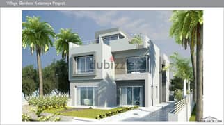 Stand Alone Villa For Sale Ready To Move with a Very Good Price in VGK 0