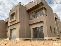 Stand Alone Villa For Sale Ready To Move with a Very Good Price in VGK 5