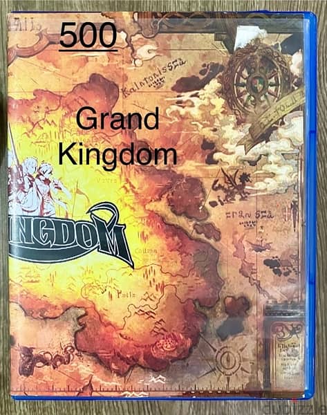 PS4 games متاح بدل او بيع 1