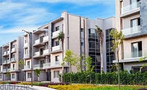 Apartment for sale at galleria moon valley 7