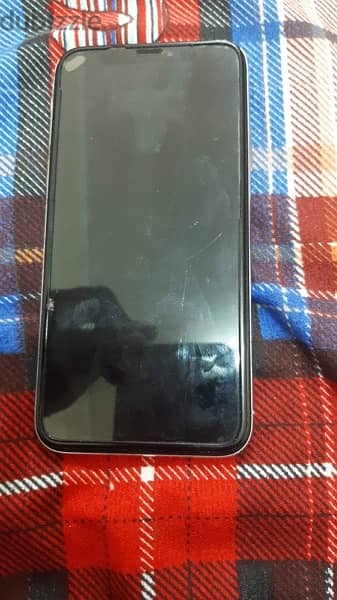 iphone x 256  مغير بطاريه معه كل حاجتوا 2