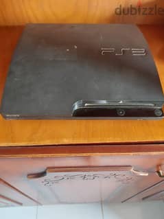 play station 3 0