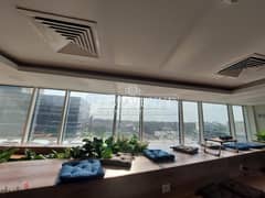 Office Space For Rent 110 Sqm At Trivum Square