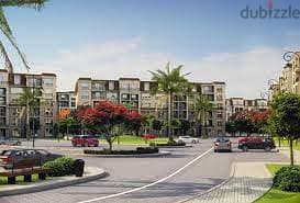 Apartment Corner For Sale Ready To Move in Palm Hills New Cairo 15