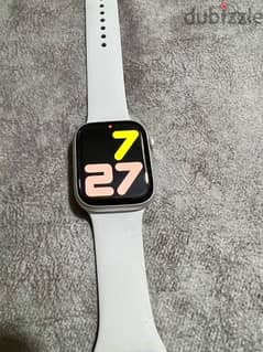 Apple Watch Series 8 0