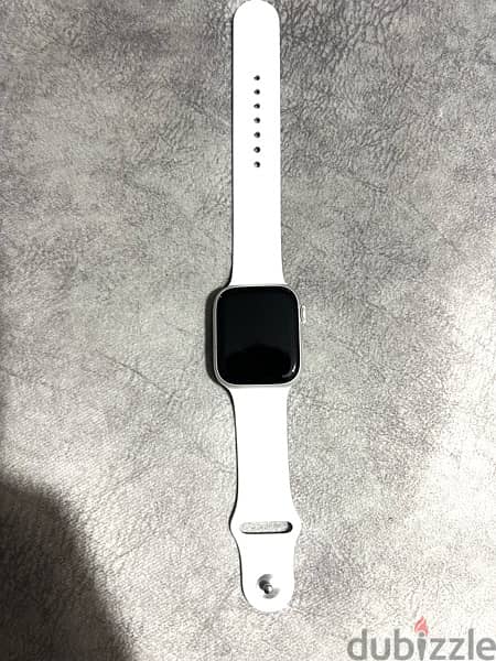 Apple Watch Series 8 3