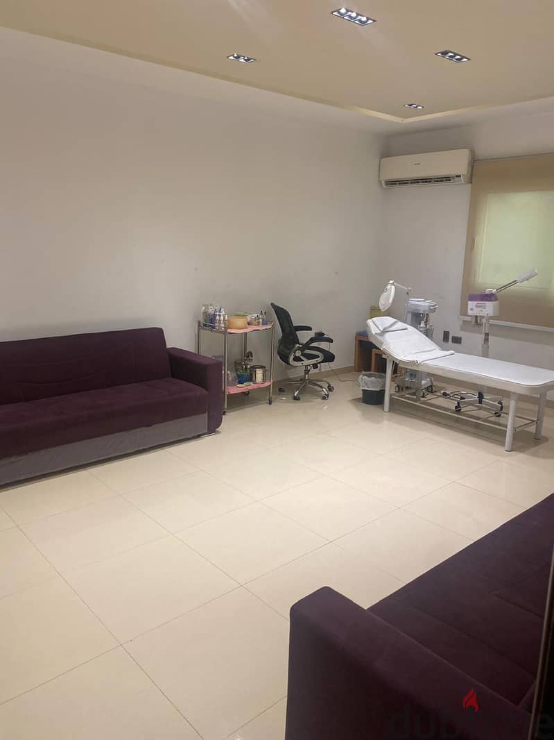 furnished apartment for rent en 9 st elmaadi   شقه للايجار فى شارع 9 1