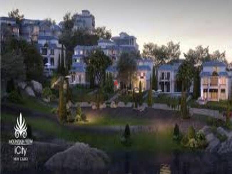 Sky Garden For sale 235 M With Installments IN Mountain View 4