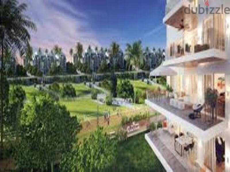 Sky Garden For sale 235 M With Installments IN Mountain View 7