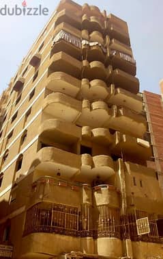 شقة 200 متر للبيع في زهراء مدينة نصر. تقسيط سنتين مقدم 700 الف
