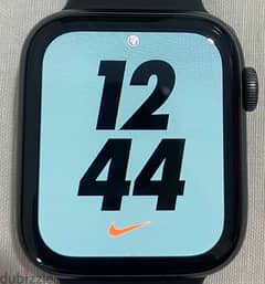 Apple Watch Series 6 M44 Nike Edition