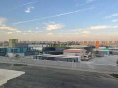 Apartment 214m with wonderful view on the business park for sale in Mivida 0