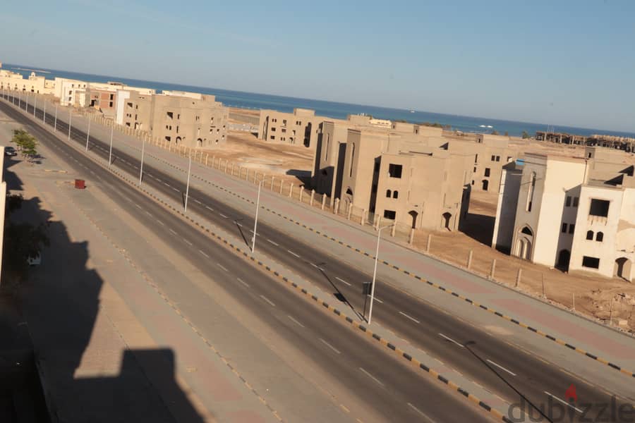 Your Unit with Inter Breeze - Intercontinental area - Invest - live - at Hurghada 9