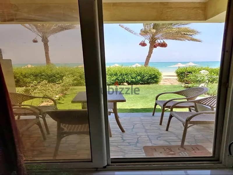 Pay the lowest monthly installment for a chalet for sale in Marseilia Beach, North Coast 8