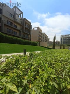 With Installments Apartment With Garden For Sale 200 M IN Fifth Square 0