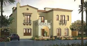 Stand Alone Villa For sale in a very good location in City Gate 5