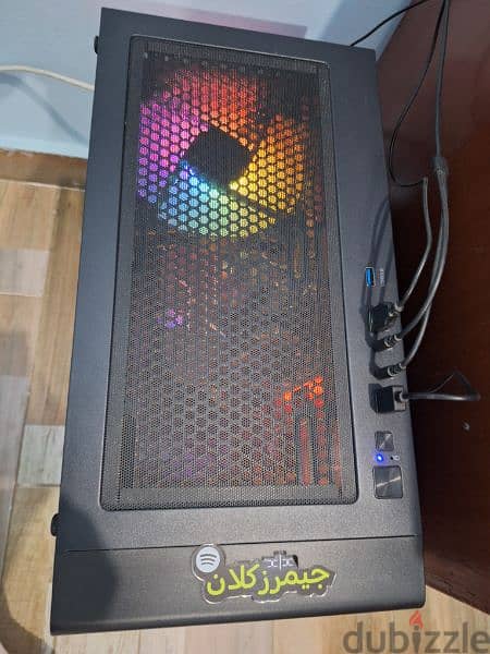 Gaming PC | Ryzen 5 2600 | Nvidia GTX 1660 Super 5