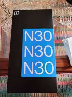 OnePlus N30 5G