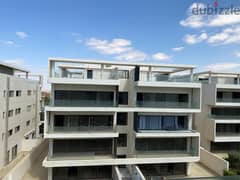 Apartment for sale with installments in Lake view residence 2