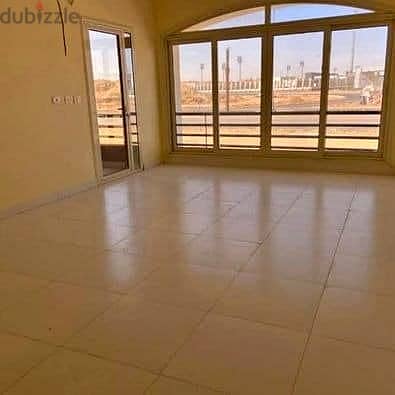 Apartment for sale, immediate receipt, fully finished In Al Maqsad Compound Area: 115 m 9